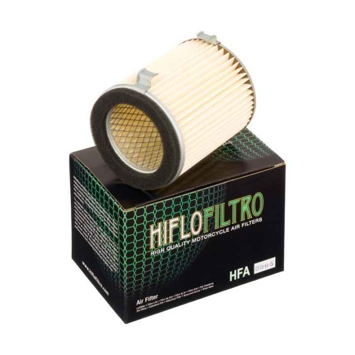 HIFLO filtr powietrza suzuki GSX1100 ef all (30) (S3196)