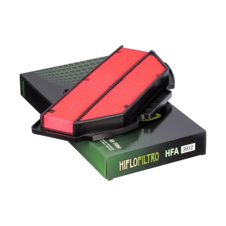 HIFLO filtr powietrza suzuki gsxr 1000 '09-'16, GSX1000S '15-'24 (20) (12-94096)