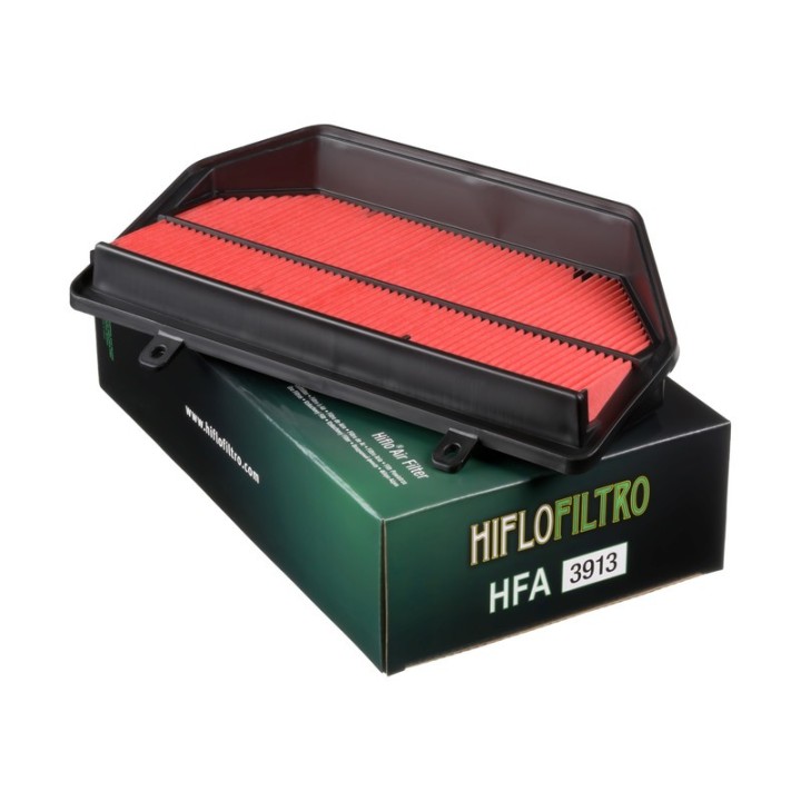 HIFLO filtr powietrza suzuki gsxr 1000 '17-'24