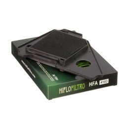 HIFLO filtr powietrza yamaha ybr 125 '05-'16 (20) (Y4197)