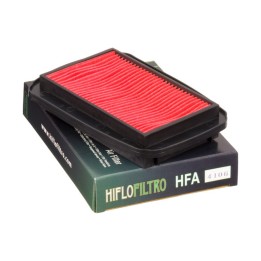 HIFLO filtr powietrza yamaha MT125 '15-19, yzf 125 r 08-18, WR125 r/x 09-16 (5D7) (50) (12-95578) (Y4205)