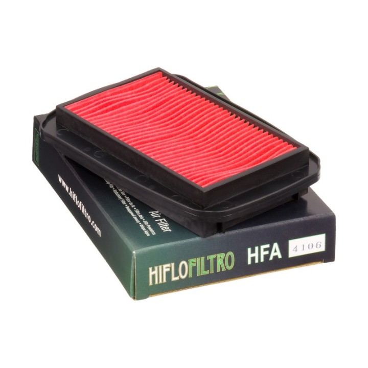 HIFLO filtr powietrza yamaha MT125 '15-19, yzf 125 r 08-18, WR125 r/x 09-16 (5D7) (50) (12-95578) (Y4205)
