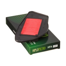 HIFLO filtr powietrza yamaha nxc 125 cygnus x 04-14 (20) (Y4196)