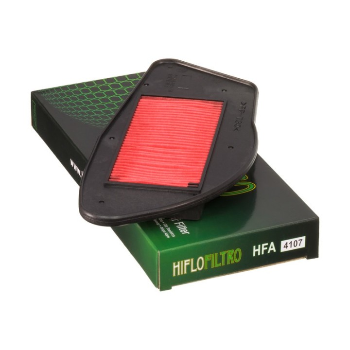 HIFLO filtr powietrza yamaha nxc 125 cygnus x 04-14 (20) (Y4196)