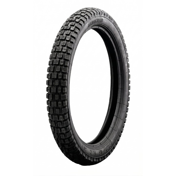 HEIDENAU OPONA 2.75-17 K46 47M TT M/C REINF PRZÓD/TYŁ DOT 05/2026