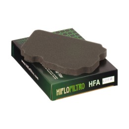 HIFLO filtr powietrza yamaha tw 125 99-03, tw 200 94-03 (9592) (30) (Y4221)