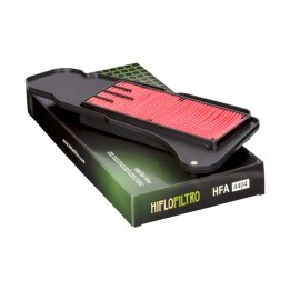 HIFLO filtr powietrza yamaha yp 400 majesty (pierwszy) 04-18, yp 400 x-max 13-20 (Y4215)