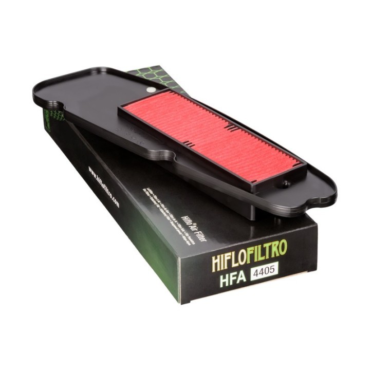 HIFLO filtr powietrza yamaha yp 400 majesty (drugi) 04-14, yp 400 x-max 13-20 (Y4216)