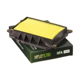 HIFLO filtr powietrza yamaha yp 400 majesty 04-14, yp 400 x-max 13-20 (filtr skrzyni korbowej) (20) (Y4217)