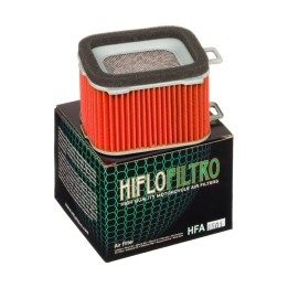 HIFLO filtr powietrza yamaha sr 500 78-83 (30) (Y4225)