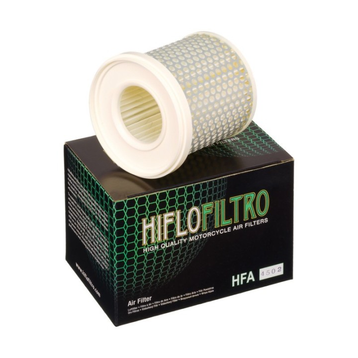HIFLO filtr powietrza yamaha XV535 VIRAGO`87-01 (20) (12-94370) (Y4141)(OEM:2GV-14451-00)