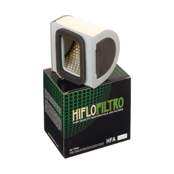 HIFLO filtr powietrza yamaha xj 550 81-84, yx 600 RADIAN`86-90 (30) (12-94410) (Y4226)