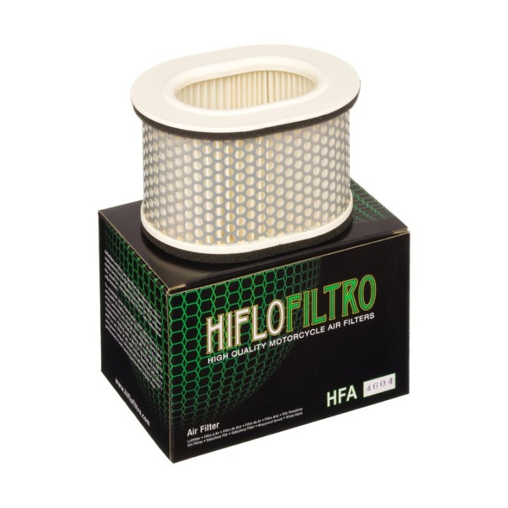HIFLO filtr powietrza yamaha fzr 600R 94-99, yzf 600R thundercat 95-96 (30) (12-95870) (Y4229)