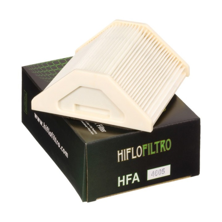 HIFLO filtr powietrza yamaha fzr 400R`87, fz 600`86-89 (30)