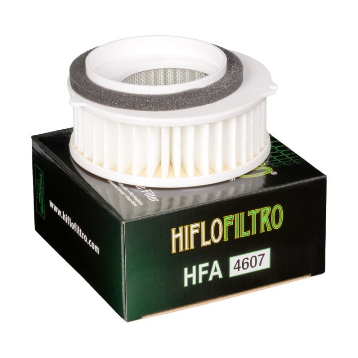 HIFLO filtr powietrza yamaha XVS650 drag star/v-star `97-16 (20) (12-95520) (Y4177)