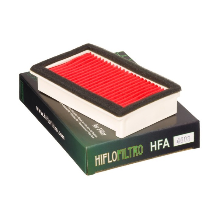HIFLO filtr powietrza yamaha XT600E, XTZ660 (50) (12-94380) (Y4152)
