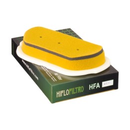 HIFLO filtr powietrza yamaha R6 99-02 (30) (5EB,5MT) (30) (12-95866) (Y4173)