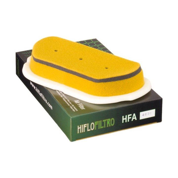 HIFLO filtr powietrza yamaha R6 99-02 (30) (5EB,5MT) (30) (12-95866) (Y4173)