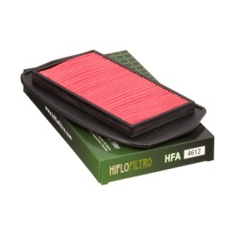 HIFLO filtr powietrza yamaha FZ6 fazer (04-10) (20) (12-95882) (Y4174) (OEM:5VX-14451-00)