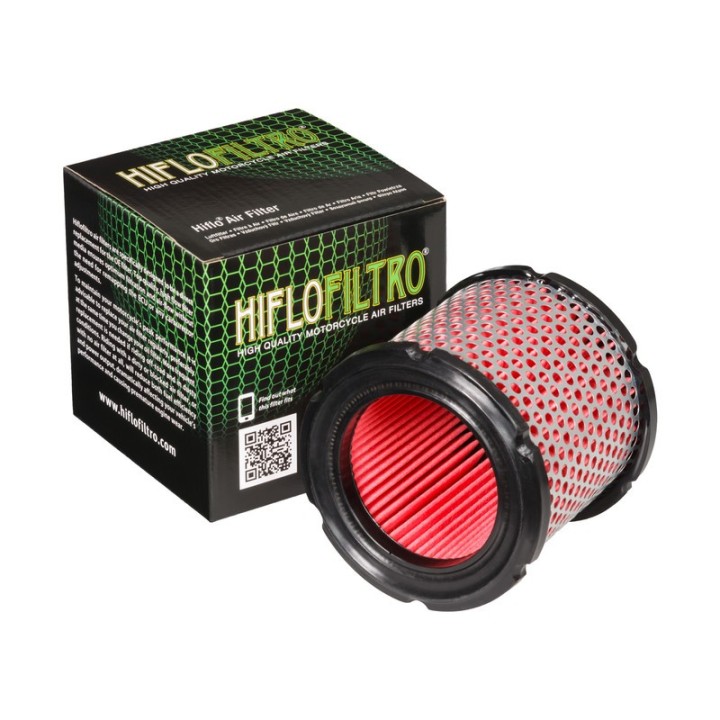 HIFLO filtr powietrza yamaha xt 660 z tenere (ABS) 08-16 (11D-E4451-00) (20)