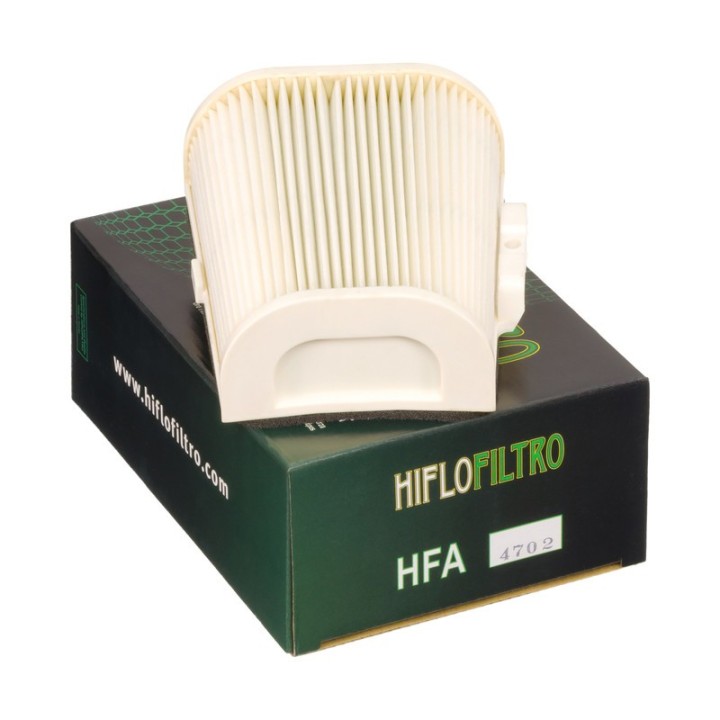 HIFLO filtr powietrza yamaha virago XV700/750/1000/1100 (30) (12-94360) (Y4234)(42X-14451-00)