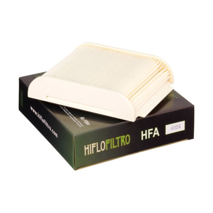HIFLO filtr powietrza yamaha fj 1100/1200 all (30) (12-94450) (Y4125)