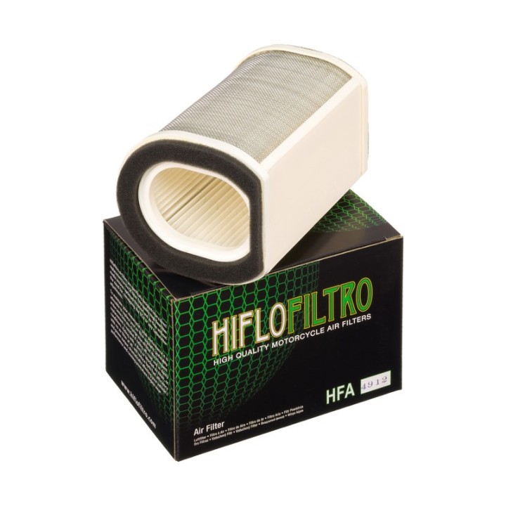 HIFLO filtr powietrza yamaha fjr 1300 01-23, xvs 1300 a midnight star 14-15 (30) (12-95842) (Y4245)
