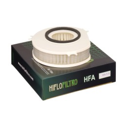 HIFLO filtr powietrza yamaha XVS1100 drag STAR`99-09 (30) (12-95580) (Y4179)(5EL-14451-00)