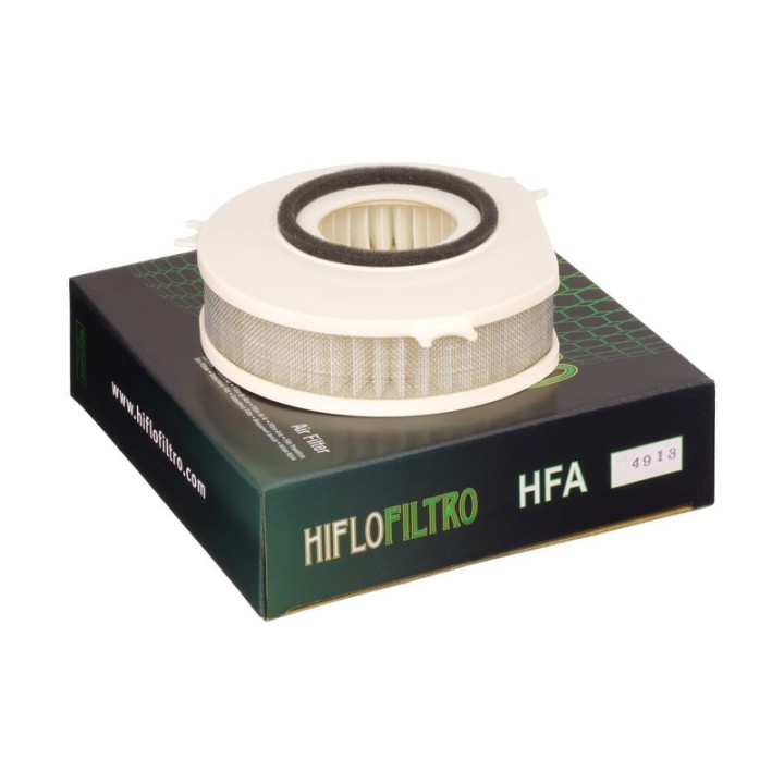 HIFLO filtr powietrza yamaha XVS1100 drag STAR`99-09 (30) (12-95580) (Y4179)(5EL-14451-00)