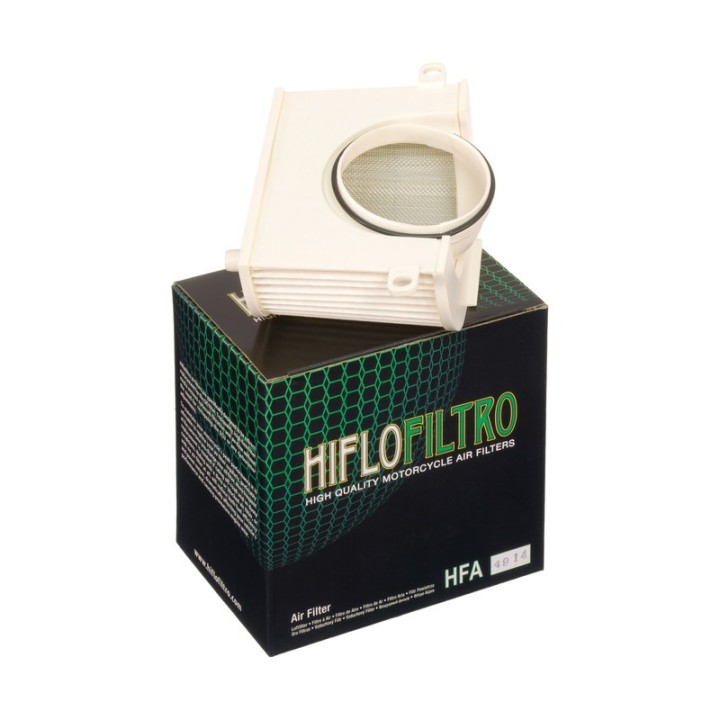 HIFLO filtr powietrza yamaha XV1600 wild STAR`99-04 (30) (12-95560) (Y4246)