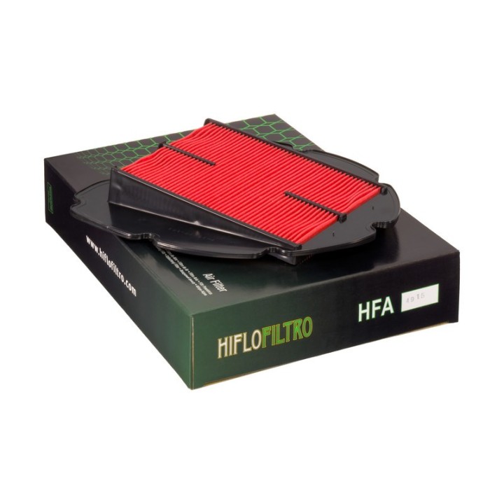 HIFLO filtr powietrza yamaha TDM900 (02-12) (20) (5PS,2BO) (20) (12-94388) (Y4176)