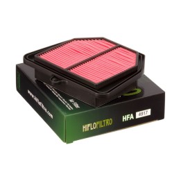 HIFLO filtr powietrza yamaha fz 1 (06-16) fz 8 (10-16) (20) (12-94392) (Y4178)
