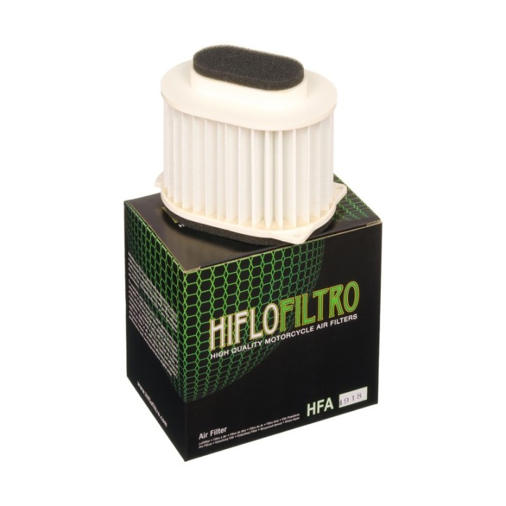 HIFLO filtr powietrza yamaha xvz 1300 royal star 05-13 (2SZT. na motocykl) (30) (12-94434) (Y4248)