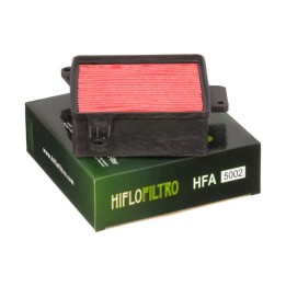 HIFLO filtr powietrza KYMCO125/150 movie xl '01-'10 (20) (KY7126)