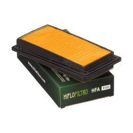 HIFLO filtr powietrza sym 125/200 joyride 03-15 (20) (SY25108)