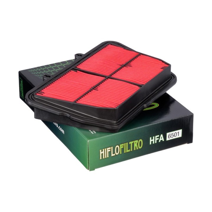 HIFLO filtr powietrza triumph 800 tiger xc / xca / xcx / XR / xrt / xrx (11-17) (oem T2200557) (20) (12-94217)