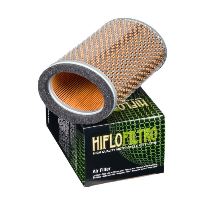 HIFLO filtr powietrza triumph 800 bonneville (01-05), 865 bonneville / scrambler / thruxton (07-16), 1200 thruxton / r (16) (oe…