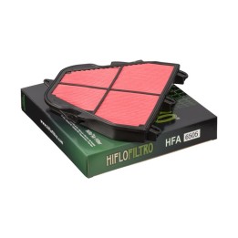 HIFLO filtr powietrza triumph 675 street triple 08-10 (do VIN-560476), 675 daytona 06-10 (20)