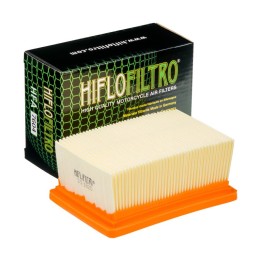 HIFLO filtr powietrza bmw C650 gt 12-20, C600 sport 12-20 (20)
