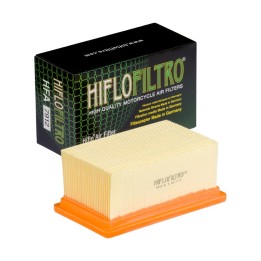 HIFLO filtr powietrza bmw r 1200 gs 04-09, r 1200 r 07-10, r 1200 rt (20) (B9109)