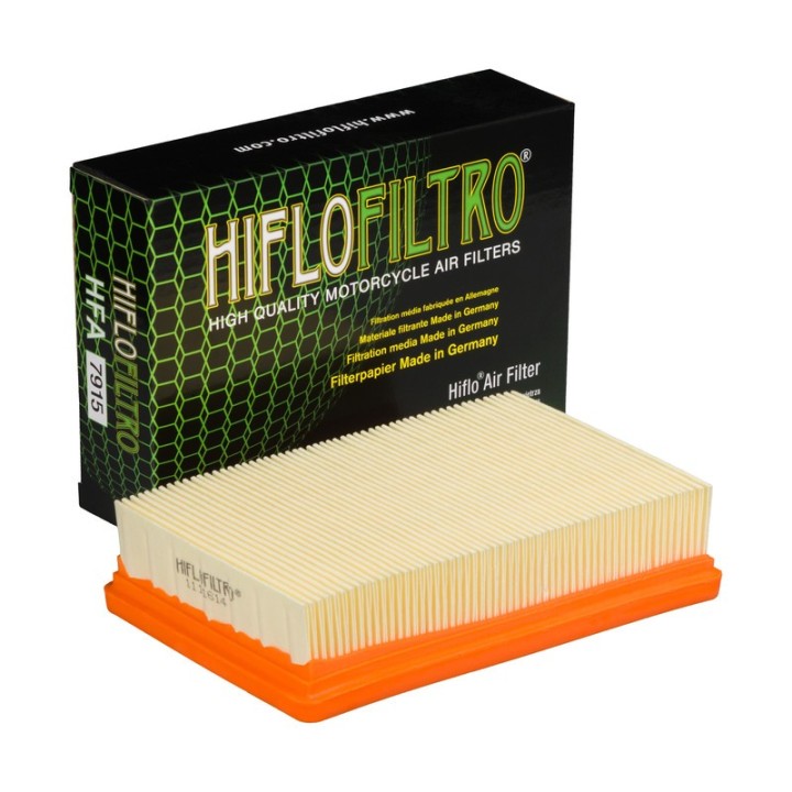 HIFLO filtr powietrza bmw r 1200 gs 13-18 (20), r 1200R/RS/RT (lc) 14-18 (20), R1250 gs '19-'24, R1250RS/RT '19-'24 (12-94152)