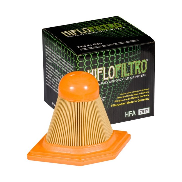 HIFLO filtr powietrza bmw K1300 gt/r/s 09-16 (20)