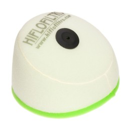 HIFLO filtr powietrza honda cr 80/85 `86-07 (100)