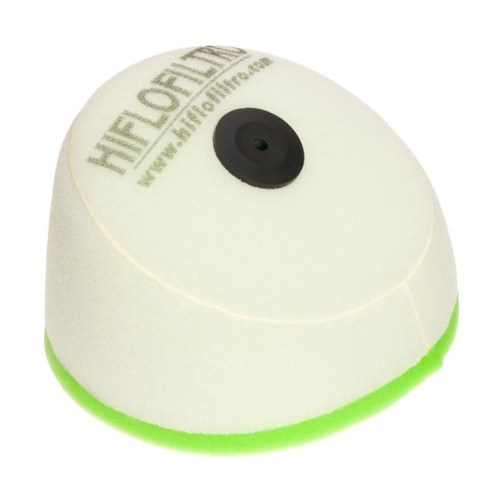 HIFLO filtr powietrza honda cr 80/85 `86-07 (100)
