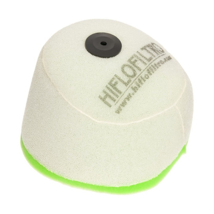 HIFLO filtr powietrza honda cr 125/250 02-07 (100)