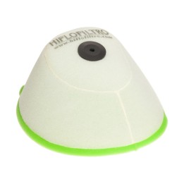 HIFLO filtr powietrza honda crf 450R `02 - (100)