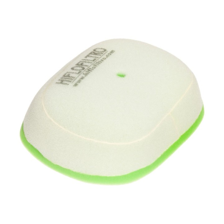 HIFLO filtr powietrza honda XR 200R `84-02 - (100)