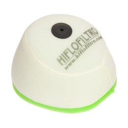 HIFLO filtr powietrza kawasaki KX125/250 90-91, 94-96 (100)
