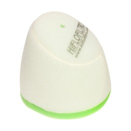 HIFLO filtr powietrza kawasaki KX80/85 91-25, KX100 95-20 (100)