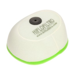 HIFLO filtr powietrza kawasaki KX125/250 02-07 (100)